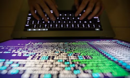 Gan 2.000 may tinh Viet Nam bi nhiem ma doc WannaCry