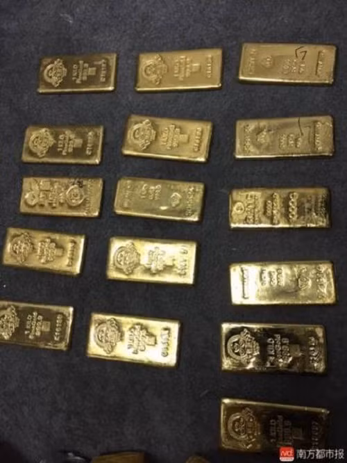 Ket chua tien tan, vang thoi la liet duoi giuong-Hinh-2