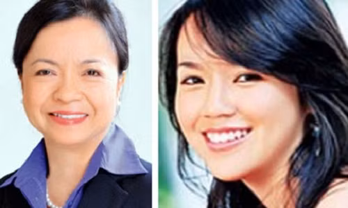 Choang vang luong cao ngat hon 3,7 ty dong cua nu tuong REE