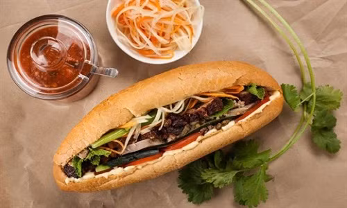 An banh mi nhieu moi ngay, ban se hoi han khi biet dieu nay