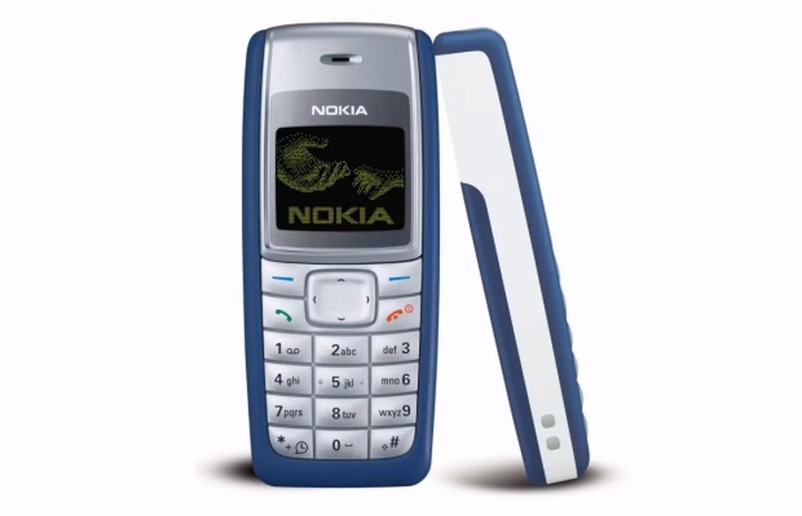 Nokia rất thận trọng khi không đưa số 4 vào bất kỳ mẫu điện thoại nào khi bán lẻ ở Châu Á. Bởi, người Châu Á quan niệm số 4 không mang lại may mắn. Ảnh: Enterprise Management 360.