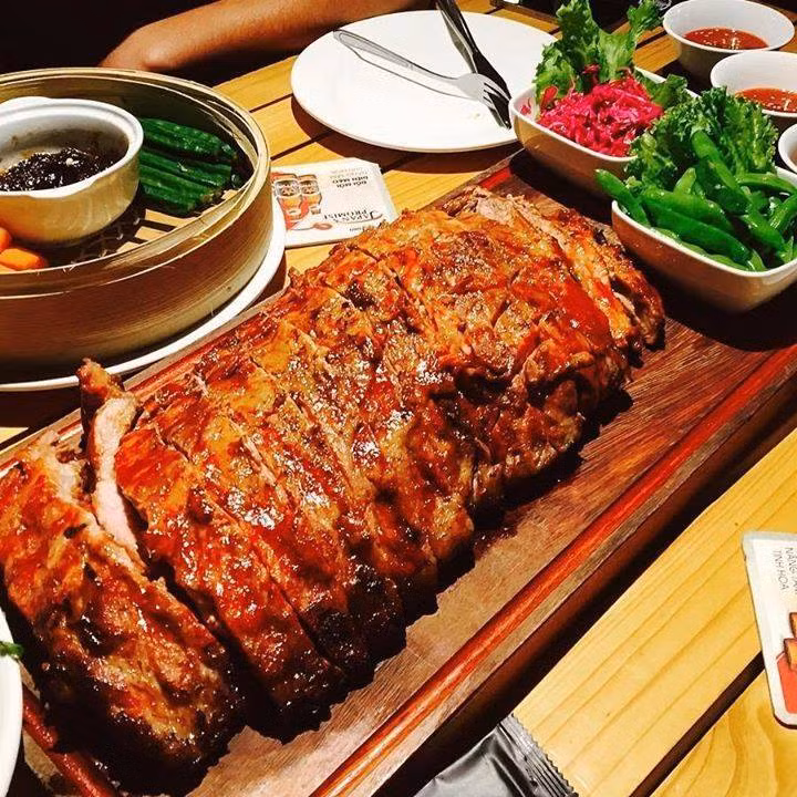 Trào lưu ăn được tiền nhanh chóng được phổ biết khi khắp cách góc gách trên mua bán, review đồ ăn đều đăng tải, giới trẻ đua nhau đi đăng ký.