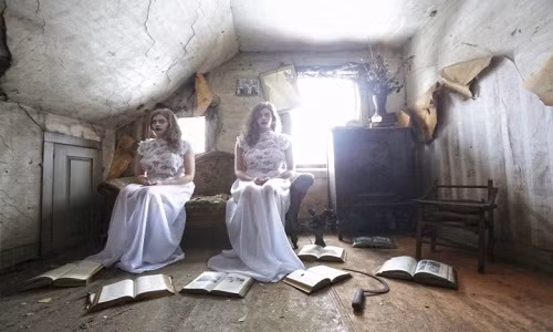 Karen Jerzyk có niềm đam mê với việc chụp ảnh. Trước đây, cô thường cho ra mắt những "sản phẩm" chân dung tuyệt đẹp.