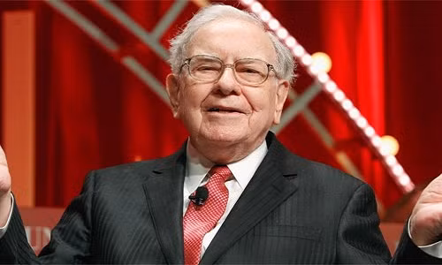 Hai thu luon co trong vi cua ty phu Warren Buffett