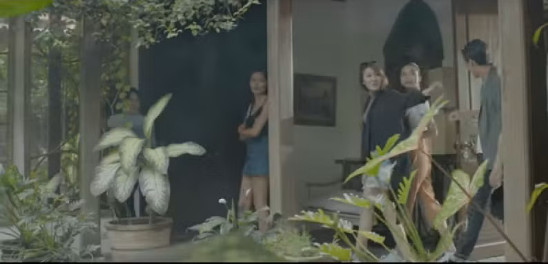 Ngôi nhà có tuổi thọ 100 tuổi.