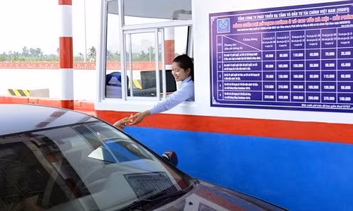 Se de xuat mo rong doi tuong nop phi bao tri duong bo