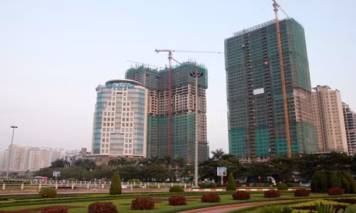 Thanh tra Chính phủ xác định tại Tờ trình của liên ngành về tính tiền sử dụng đất theo phương pháp thặng dư, khi xác định chi phí phát triển của dự án, liên ngành đã đưa khoản chi phí dự phòng không đúng với quy định của Bộ Tài chính, gây thất thu ngân sách Nhà nước.