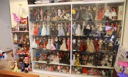 Bo 1 ty choi bup be: Thu vui hiem co cua nu giam doc 8x