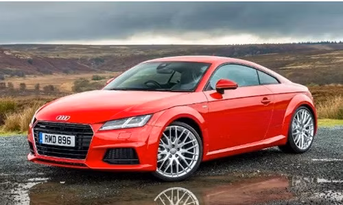 O to giam 580 trieu: Vo dich mat gia tren thi truong Viet