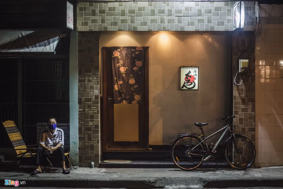 Với cộng đồng người Nhật rất đông tại đây, trong tương lai, chắc chắn khu phố Nhật này còn phát triển hơn nữa, sẽ là một địa điểm hấp dẫn để trải nghiệm văn hoá của xứ sở hoa anh đào, góp thêm cho một Sài Gòn đa dạng bản sắc, văn hoá.