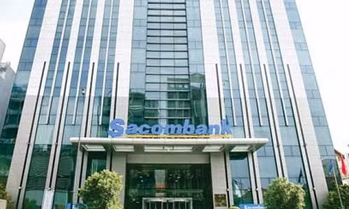 Sacombank bi Moody's ha xep hang no, tien gui dai han