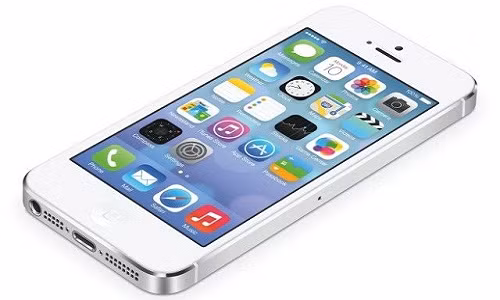 Không thể phủ nhận Apple hiện là một trong những công ty giá trị nhất hành tinh. Sự thành công của hãng sản xuất điện thoại số 1 toàn cầu phần nào thể hiện qua những con số khủng về dòng iPhone. Ảnh: iphoneblog.