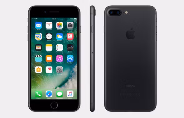 iPhone 7 là chiếc iPhone có chi phí linh kiện khá lớn trong lịch sử của Apple với 224 USD. Dù vậy, giá bán lẻ 749 USD vẫn mang về cho nhà táo khuyết một khoản lợi nhuận không hề nhỏ. Ảnh: O2.