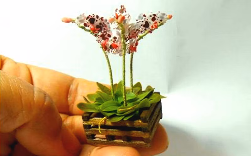 Đơn giản mà tinh tế. Ảnh: Printest.