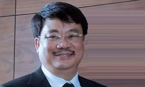 Ong Nguyen Dang Quang khong con la Chu tich Masan Consumer