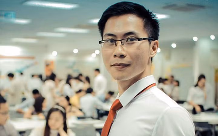 Doanh nhân Nguyễn Hoàng Hải lập ra Canavi năm 2015, với mục tiêu kết nối phụ nữ với những công việc phù hợp sức khỏe và khả năng.