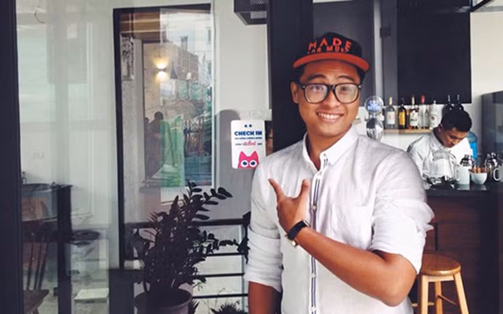 Năm 2015, Lozi đã huy động được hàng triệu USD vốn đầu tư từ nước ngoài.