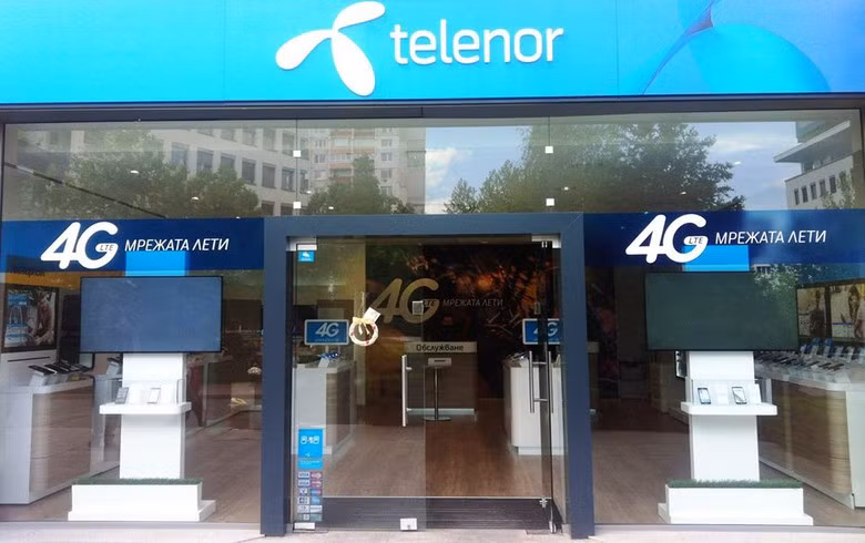 Trụ sở chính của Telenor đặt tại Fornebu, Na Uy. Lĩnh vực hoạt động chính của Tập đoàn Na Uy này là điện thoại di động, internet, truyền hình kỹ thuật số, dịch vụ IT, IPTV. Ảnh: Printest.