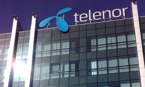 Telenor là một trong những tập đoàn viễn thông lớn nhất thế giới với doanh thu 15,3 tỷ USD trong năm 2016. Ảnh: Geo.