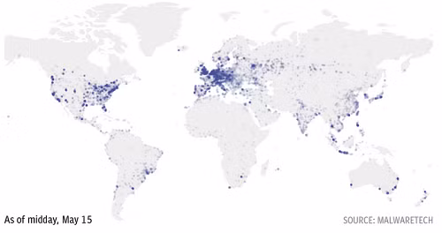 Thu pham phat tan ma doc WannaCry den tu Trung Quoc-Hinh-2