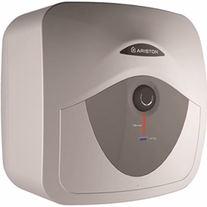 Mua bình nóng lạnh giá rẻ, không rõ nguồn gốc, thương hiệu là một phân nguyên nhân của tai nạn về điện. Tốt nhất, hãy chọn sản phẩm có bảo hành tại địa chỉ bán uy tín. Ảnh: Mediamart.