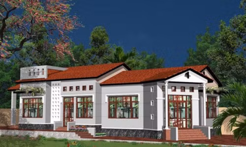 10 mau biet thu 1 tang mai ngoi binh di van dep ngo ngang