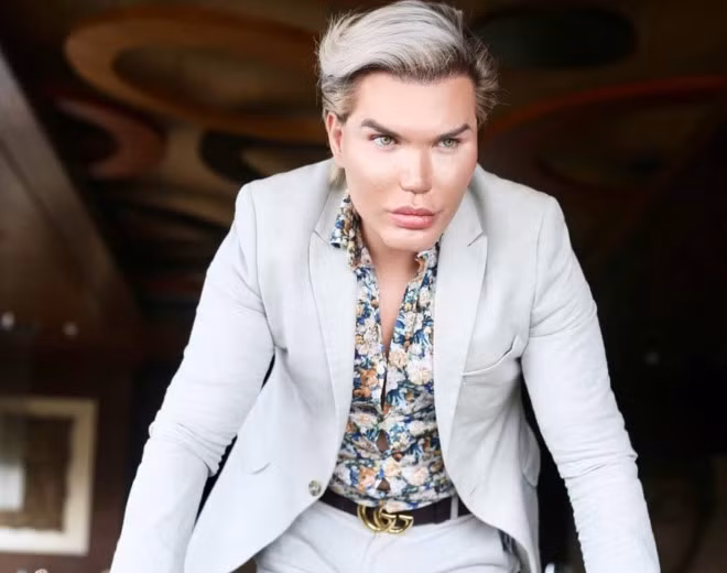 "Bup be Ken" dao keo lan 58 de co mau mat moi-Hinh-5