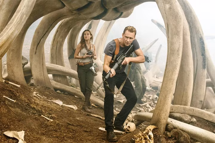 Cácthị trường nổi bật khác gồm có Anh (7,6 triệu USD), Nga (6 triệu USD), Hàn Quốc (7,3 triệu USD)...Ảnh: Hdonline.