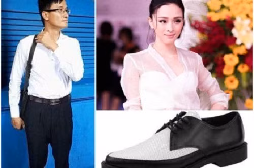 Giay xin cua Cao Toan My bong chay hang vi khach un un mua