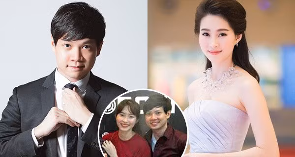 Ngoài công việc của một CEO, Trung Tín còn là chủ của nhiều quán bar, nhà hàng sang trọng. Tháng 2/2015, Trung Tín lọt Top 30 người trẻ thành đạt theo bình chọn của Forbes. Ảnh: Khoe &amp; dep.