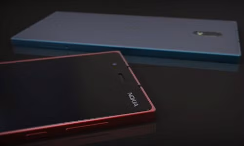 Đặc biệt, Nokia 3 chạy hệ điều hành Android 7.0 Nougat mới nhất, điều mà ít điện thoại tầm trung có được.