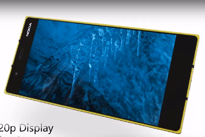 Sản phẩm mới của Nokia hứa hẹn là một sự lựa chọn hấp dẫn với mức giá dưới 150 USD (khoảng 3.5 triệu đồng).