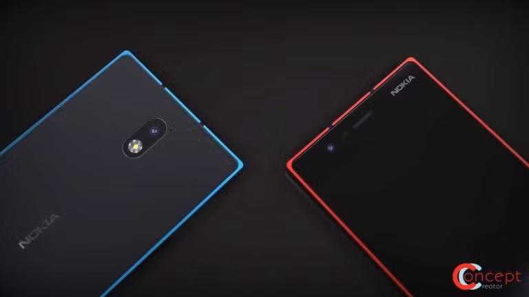 Bộ nhớ trong 16GB và camera chính 13MP.