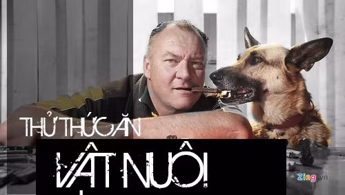 Dù nếm phải mùi vị bình thường hay kinh khủng, người thử thức ăn của vật nuôi đều phải phân tích, đánh giá và đề xuất ý tưởng giúp nhà sản xuất làm ra đồ phù hợp với các loại thú cưng.