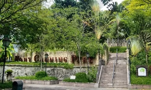 Neu chi co 1 ngay o Singapore... va day la tat ca