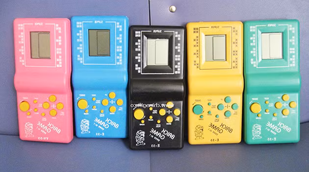 Với lứa game thủ thế hệ 8X ở Việt Nam thì điện tử 4 nút là một trào lưu khiến họ "cuồng dại". Ảnh: Phukientaovip.