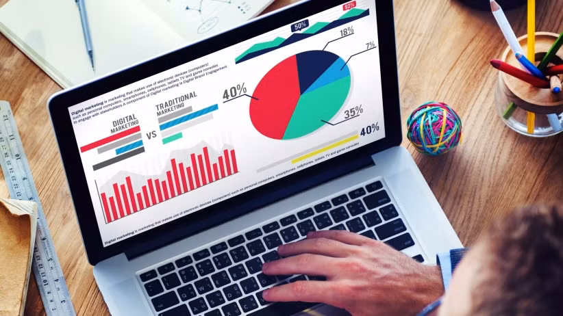 Nhất thiết bạn phải tìm hiểu về đối thủ. Bạn cần biết có bao nhiêu đối thủ trong linh vực mình kinh doanh, điểm mạnh và điểm yếu của họ là gì. Từ đây, bạn sẽ định hướng chiến lược kinh doanh cho mình. Ảnh: Entrepreneur.