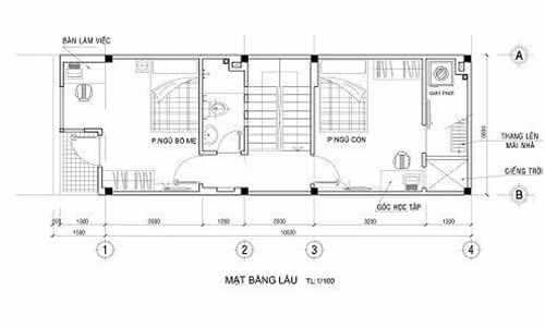 500 trieu van xay duoc nha 2 tang hien dai, day du tien nghi-Hinh-3
