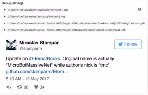 Ma doc moi nguy hiem hon WannaCry co the nham den ngan hang-Hinh-2