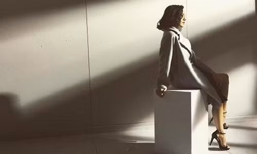 Chua quen tinh cu, Ha Vi bao bien nguyen nhan chia tay-Hinh-2