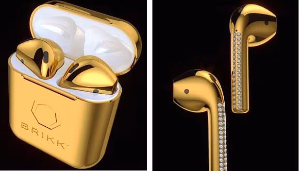 Can canh iPhone X dac biet cho gioi sieu giau, gia 70.000 USD-Hinh-5