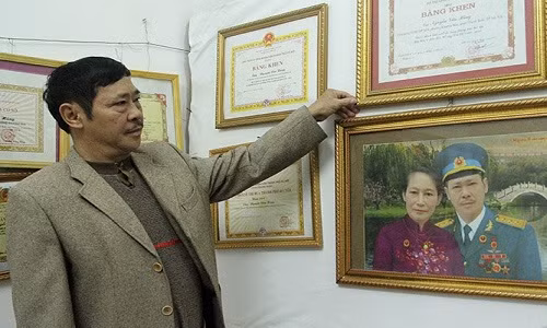 Chuyen “hiep si duong pho” Ha Noi hon 300 lan bat cuop