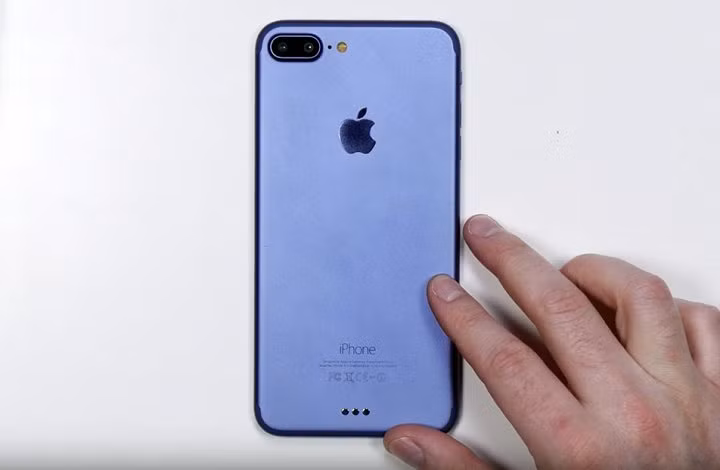 Số phận chưa được định đoạt của iPhone 9 - Hình 3 So phan chua duoc dinh doat cua iPhone 9-Hinh-3