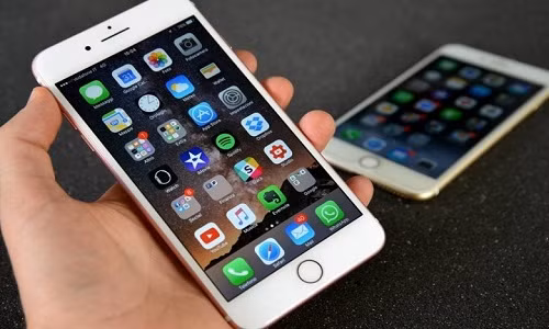 Số phận chưa được định đoạt của iPhone 9 - Hình 4 So phan chua duoc dinh doat cua iPhone 9-Hinh-4