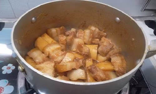 Cả nhà bị ung thư vì thói quen nấu ăn không đúng - Hình 2 Ca nha bi ung thu vi thoi quen nau an khong dung-Hinh-2