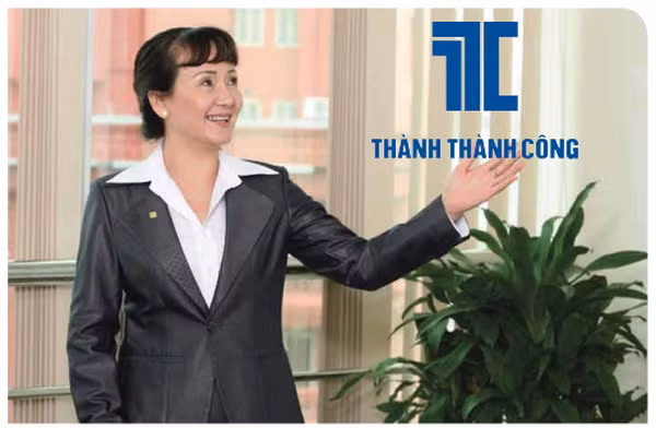 Xuất phát từ doanh nghiệp kinh doanh cồn, mật rỉ vào năm 1979, bà Huỳnh Bích Ngọc (biệt danh là "nữ hoàng mía đường") và chồng là ông Đặng Văn Thành sáng lập, đến năm 1999 công ty chính thức chuyển đổi thành Công ty TNHH TM-SX Thành Thành Công. Từ đây Thành Thành Công bắt đầu hoạt động trong nhiều lĩnh vực mới gồm mía đường, bất động sản, du lịch, năng lượng và giáo dục. Ảnh: CafeBiz.