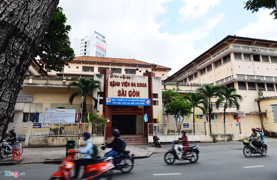 Mới đây, TP.HCM đã có giá tạm tính khu đất vàng này khoảng hơn 1.700 tỷ đồng, tương đương hơn 326,4 triệu đồng/m2. Tuy nhiên, mức giá này mới chỉ là tính toán sơ bộ. Giá trị cụ thể sẽ được xác định theo giá thị trường tại thời điểm UBND TP.HCM ban hành quyết định giao đất, cho thuê đất để làm cơ sở khấu trừ giá trị đầu tư công trình với nhà đầu tư sau khi quy hoạch chi tiết xây dựng tỷ lệ 1/500.