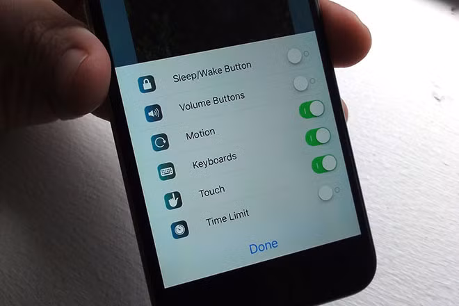Thu thuat giup khoa ung dung tren iPhone-Hinh-2