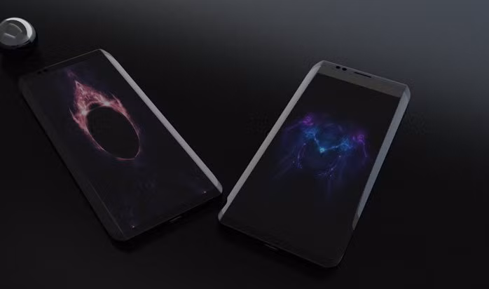 Theo một số nguồn tin rò rỉ trước đó, BPhone 2 chậm ra mắt người dùng vì Bkav đang tập trung nghiên cứu để cho ra mắt một tính năng trước nay chưa từng xuất hiện trên thị trường điện thoại thông minh. Ảnh: Thegioididong.