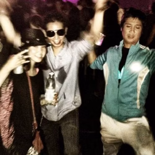 Vorayuth Yoovidhaya (32 tuổi) là cháu nội của tỷ phú Chaleo Yoovidhya - nhà đồng sáng lập Tập đoàn Red Bull cùng với doanh nhân người Áo Dietrich Mateschitz vào những năm 1980. Ảnh: Mogaznews.